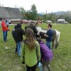 Rajd Mszana Górna 2015